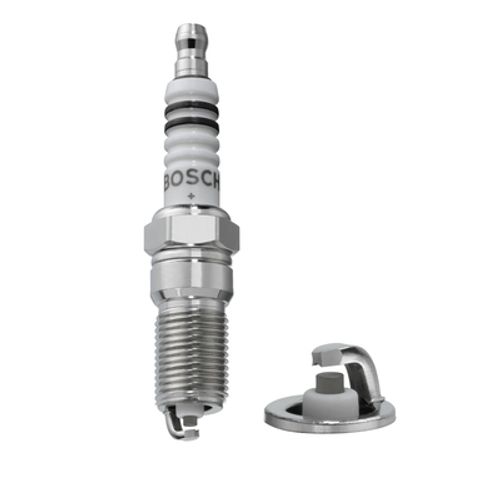 Produktbild für Zündkerze Nickel