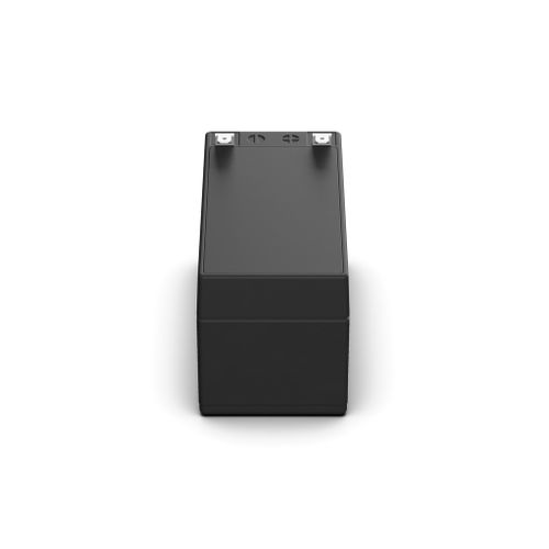 Produktbild für Starterbatterie S5AX AGM AUX 12V, 1,2 Ah