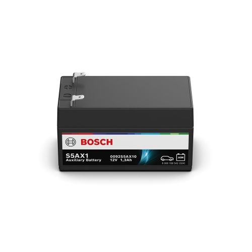 Produktbild für Starterbatterie S5AX AGM AUX 12V, 1,2 Ah