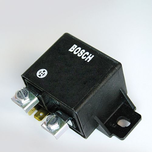 Produktbild für Batterierelais