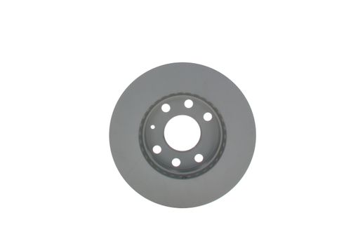 Produktbild für Bremsscheibe