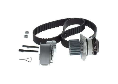 Produktbild für Wasserpumpe + Zahnriemensatz