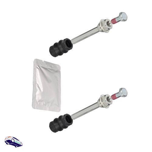 Produktbild für Führungshülsensatz, Bremssattel