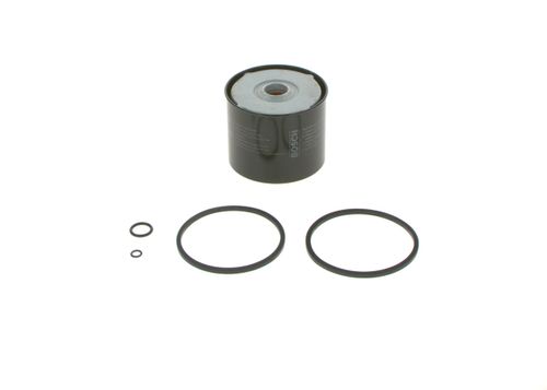 Produktbild für Kraftstofffilter