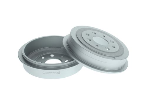 Produktbild für Bremstrommel
