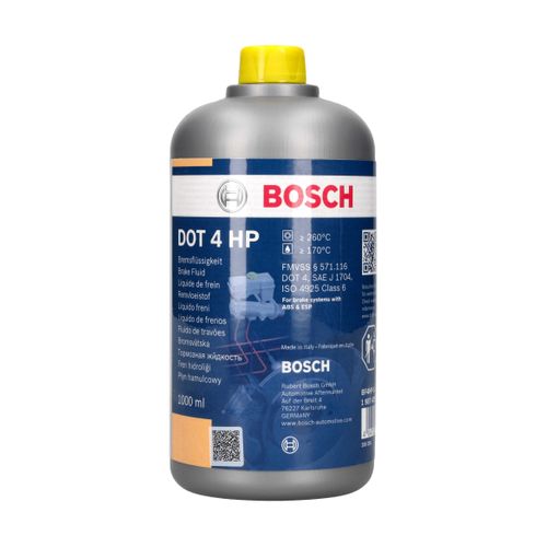 Produktbild für DOT 4 [1 L]