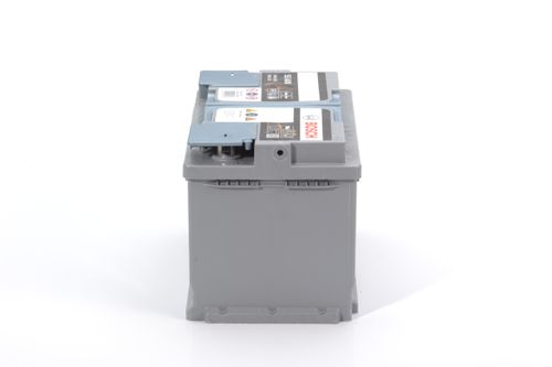 Produktbild für Starterbatterie S5A AGM, 12 V, 70 Ah, 760 A