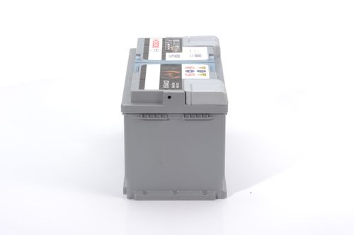 Produktbild für Starterbatterie S5A AGM, 12 V, 95 Ah, 850 A