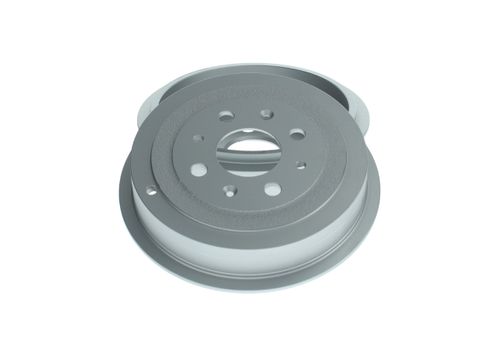 Produktbild für Bremstrommel