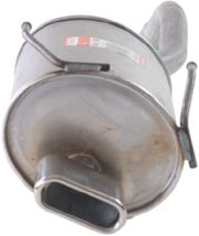 Endschalldämpfer FIAT 500L