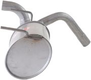 Endschalldämpfer CHEVROLET CRUZE