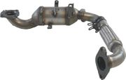 Katalysator FORD TOURNEO CONNECT / GRAND TOURNEO CONNECT