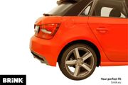 Anhängevorrichtung BMU AUDI A1