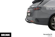 Anhängevorrichtung HYUNDAI i30