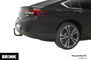 Anhängevorrichtung OPEL INSIGNIA