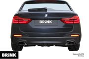 Anhängevorrichtung BMU BMW 6