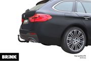 Anhängevorrichtung BMU BMW 6