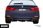 Anhängevorrichtung BMU BMW 6