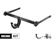 BRINK KIT (Inklusiv E-satz) TOYOTA VERSO S