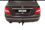 Anhängevorrichtung BMU MERCEDES-BENZ C-KLASSE