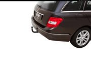 Anhängevorrichtung BMU MERCEDES-BENZ B-KLASSE