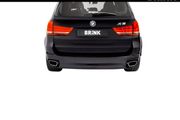 Anhängevorrichtung BMU BMW X5