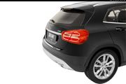 Anhängevorrichtung BMU MERCEDES-BENZ B-KLASSE
