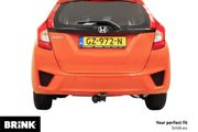 Anhängevorrichtung BMA HONDA
