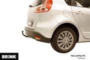 Anhängevorrichtung RENAULT SCÉNIC