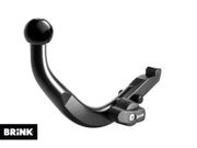 Anhängevorrichtung BMA SEAT EXEO
