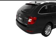 Anhängevorrichtung BMA SKODA SUPERB
