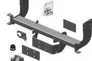 Anhängevorrichtung VW CRAFTER 30-50
