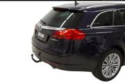 Anhängevorrichtung BMA OPEL INSIGNIA