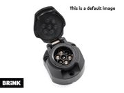 Elektrosatz, Anhängevorrichtung MITSUBISHI