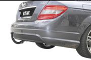 Anhängevorrichtung BMA MERCEDES-BENZ B-KLASSE
