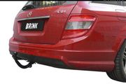 Anhängevorrichtung BMA MERCEDES-BENZ C-KLASSE
