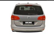 Anhängevorrichtung BMA VW SHARAN