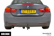 Anhängevorrichtung BMA BMW 4