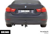 Anhängevorrichtung BMA BMW 3