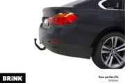 Anhängevorrichtung BMA BMW 4