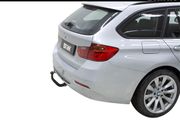 Anhängevorrichtung BMA BMW 4