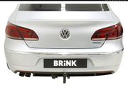 Anhängevorrichtung BMA VW PASSAT CC