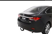 Anhängevorrichtung BMA MAZDA 6