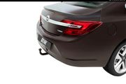 Anhängevorrichtung BMU OPEL INSIGNIA