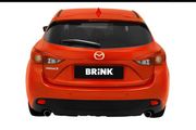 Anhängevorrichtung BMU MAZDA