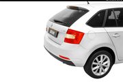 Anhängevorrichtung BMA SKODA RAPID