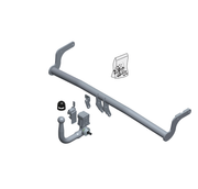 Anhängevorrichtung BMU KIA