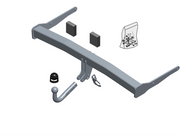 Anhängevorrichtung SKODA