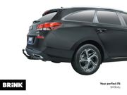 Anhängevorrichtung KIA