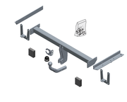 Anhängevorrichtung OPEL INSIGNIA
